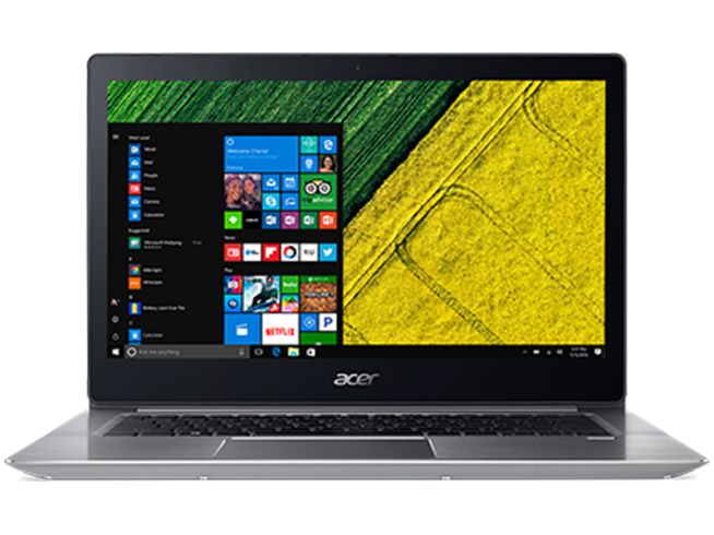 Acer SWIFT 3 SF314-57TR, 51C3